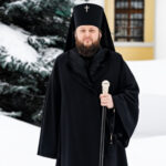 РОЖДЕСТВЕНСКОЕ ПОСЛАНИЕ АРХИЕПИСКОПА ПОДОЛЬСКОГО И ЛЮБЕРЕЦКОГО АКСИЯ
